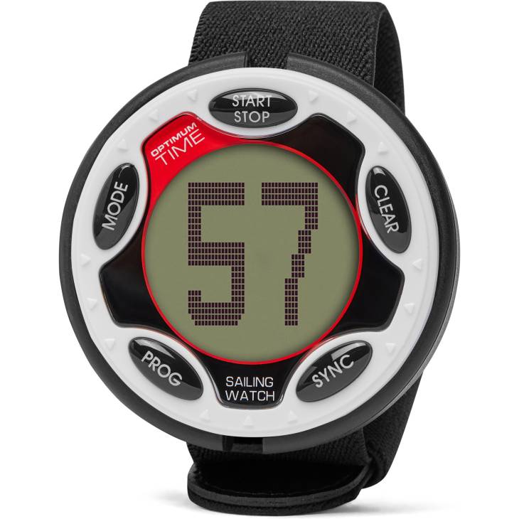 Series 14 Rechargeable Sailing Watch - Image 2