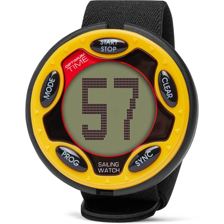 Series 14 Rechargeable Sailing Watch - Image 2
