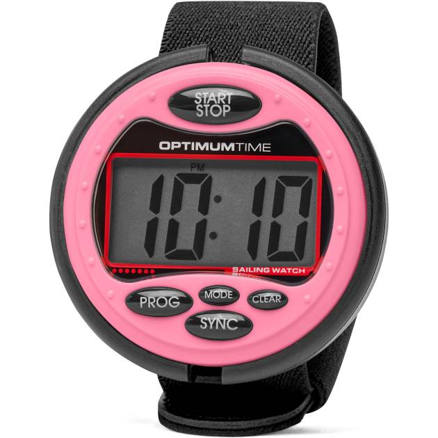 Series 3 OS3 Sailing Watch