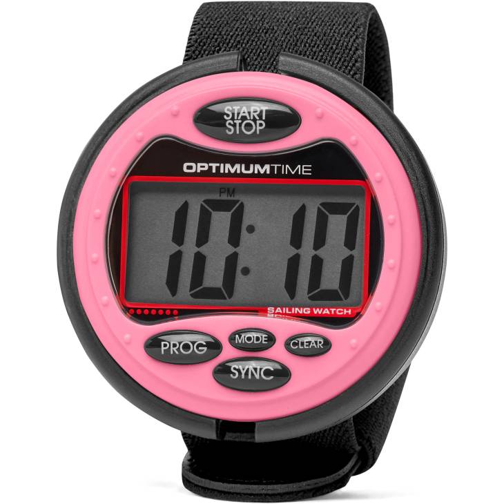 Series 3 OS3 Sailing Watch