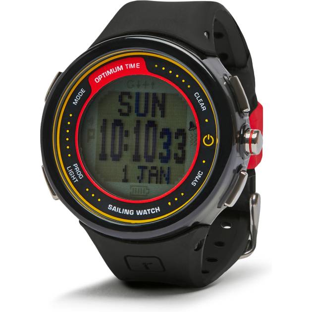Series 12 Sailing Watch