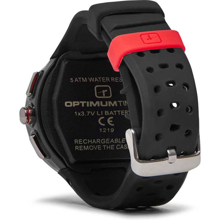 Series 12 Sailing Watch - Image 3