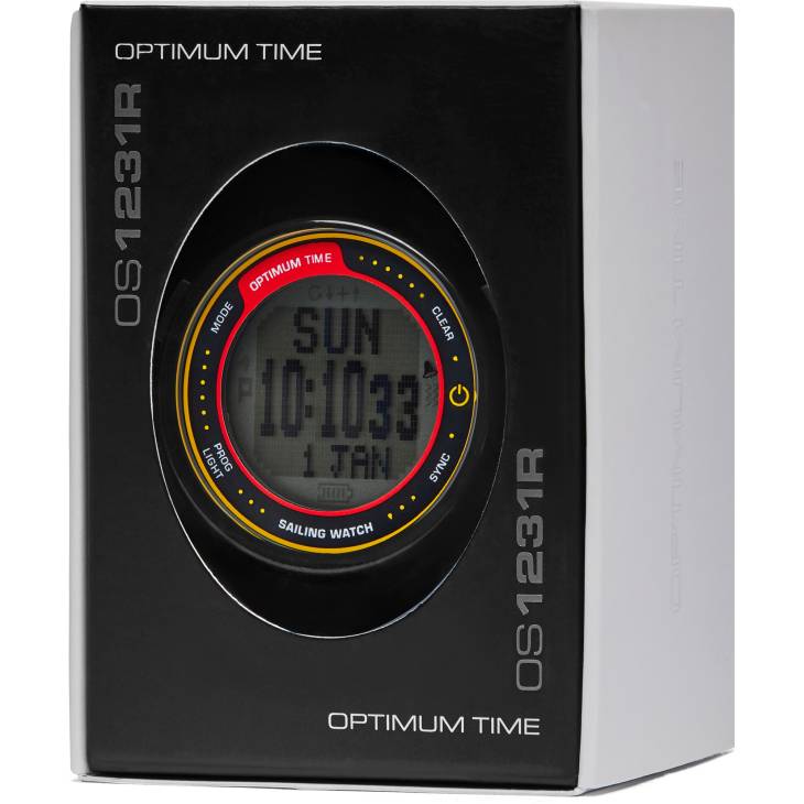 Series 12 Sailing Watch - Image 5