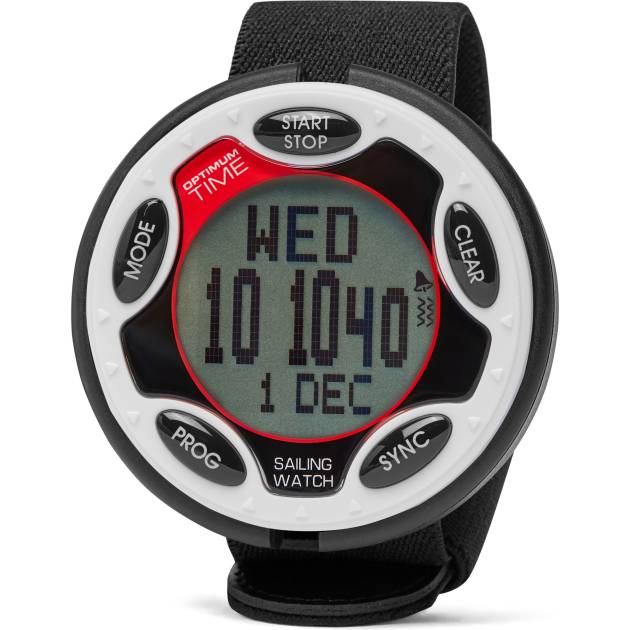 Series 14 Rechargeable Sailing Watch