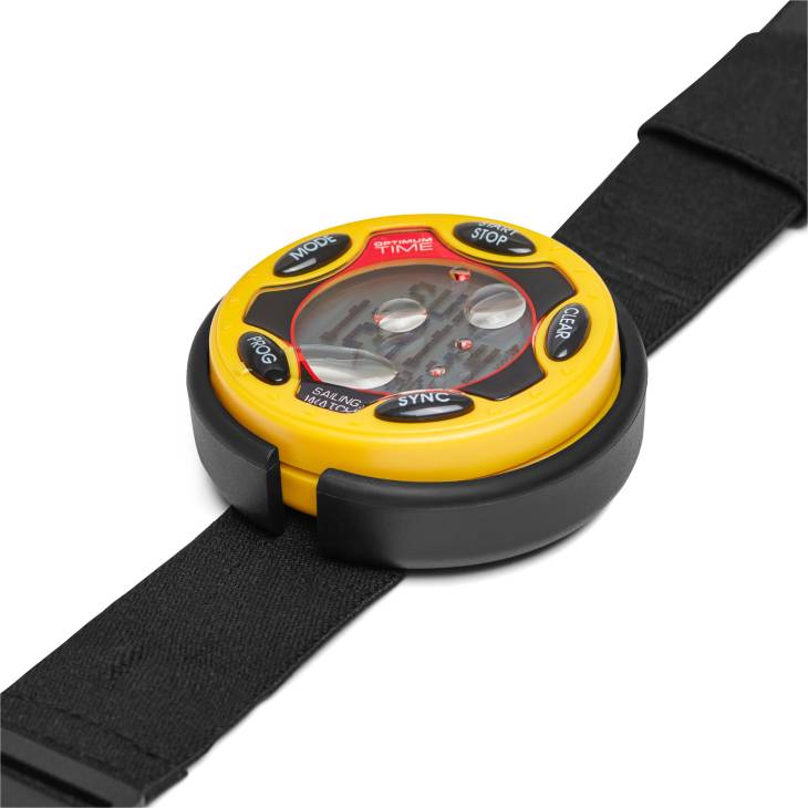 Series 14 Rechargeable Sailing Watch - Image 5