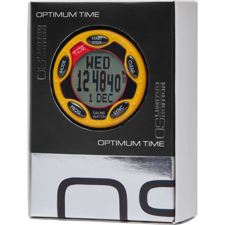 Series 14 Rechargeable Sailing Watch - Image 6