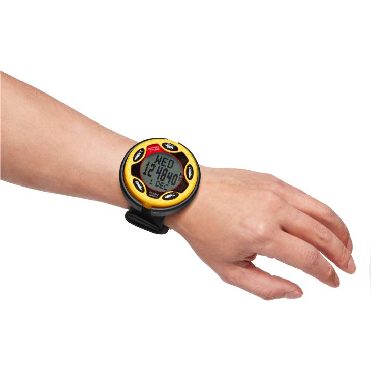 Series 14 Rechargeable Sailing Watch - Image 7