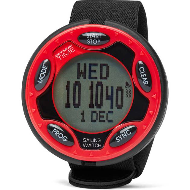 Series 14 Rechargeable Sailing Watch