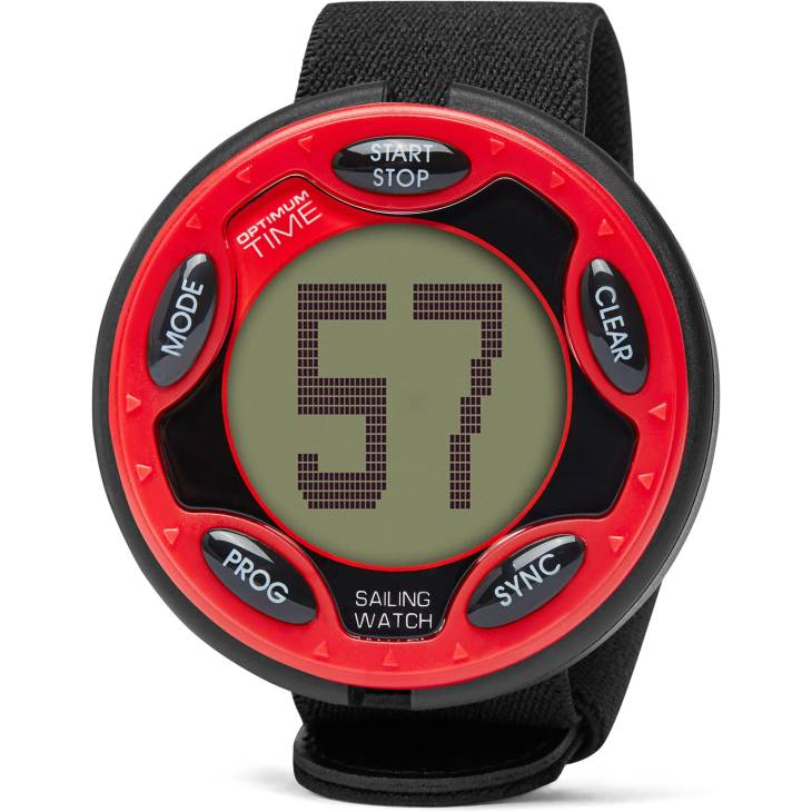 Series 14 Rechargeable Sailing Watch - Image 2