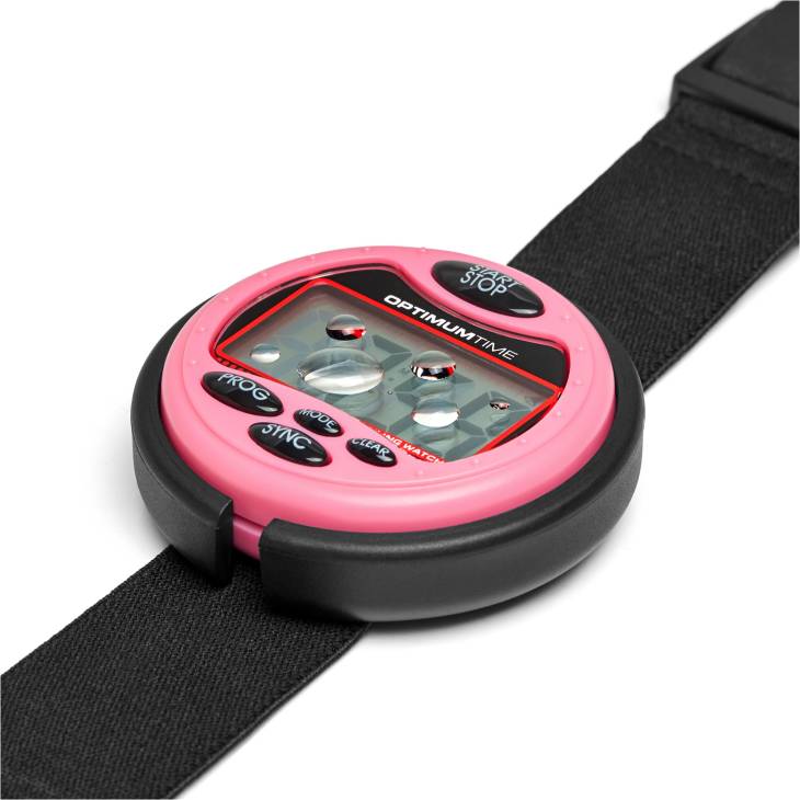 Series 3 OS3 Sailing Watch - Image 4