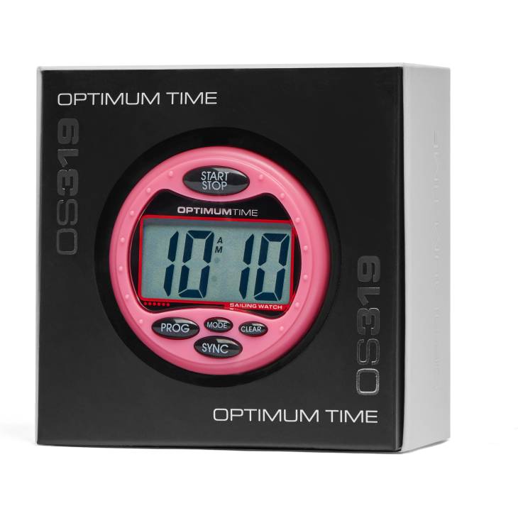 Series 3 OS3 Sailing Watch - Image 6