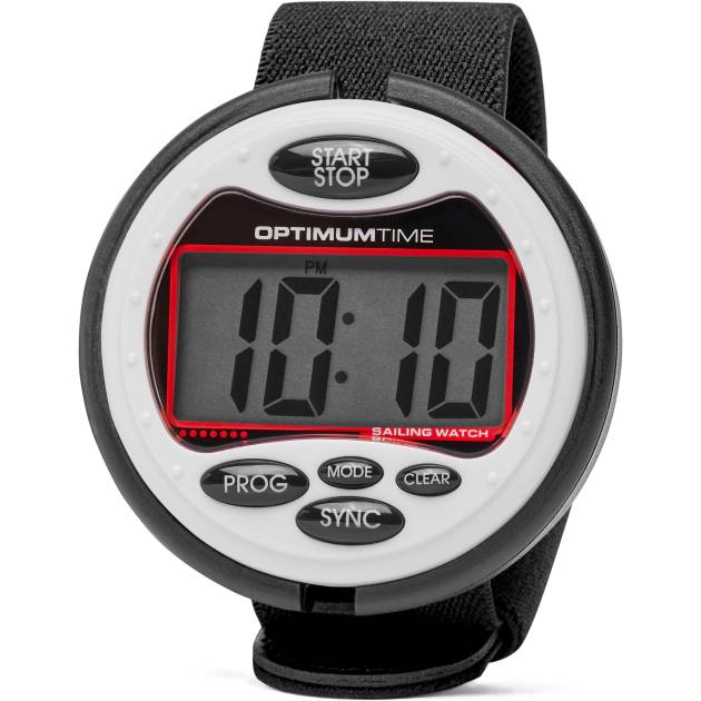 Series 3 OS3 Sailing Watch