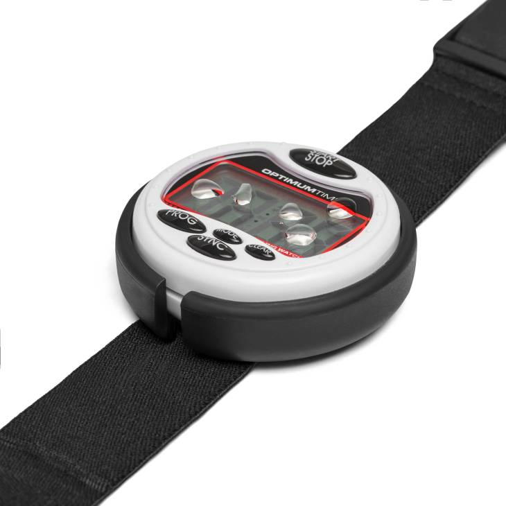 Series 3 OS3 Sailing Watch - Image 4