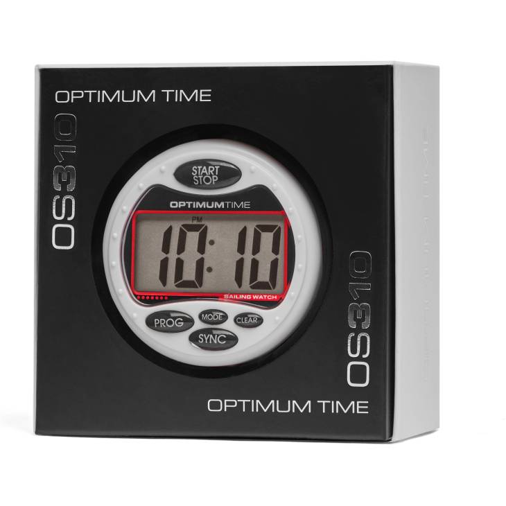 Series 3 OS3 Sailing Watch - Image 5