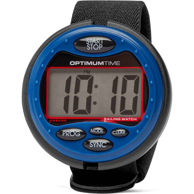 Series 3 OS3 Sailing Watch