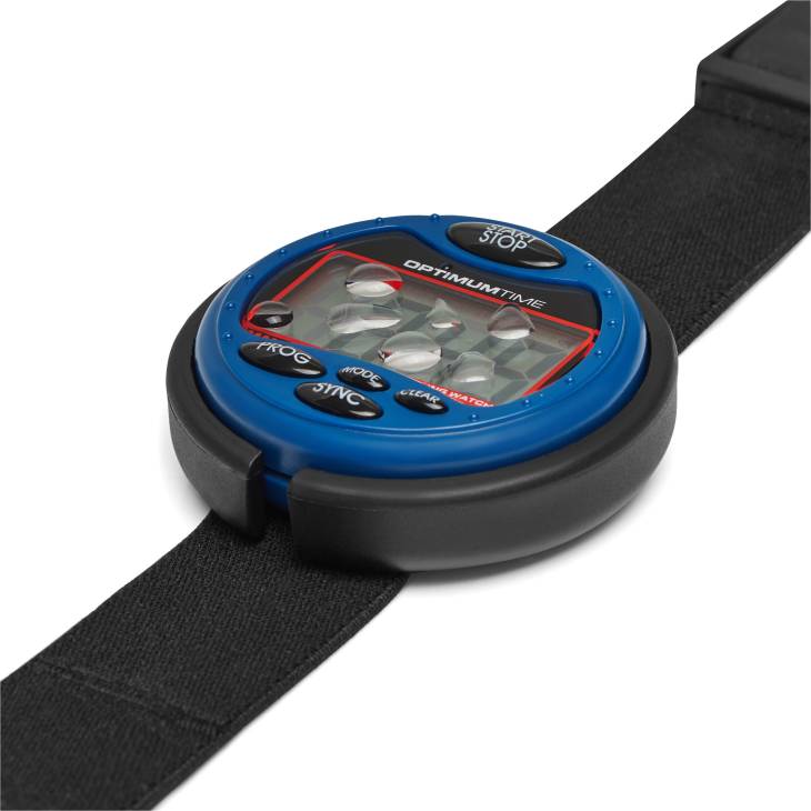Series 3 OS3 Sailing Watch - Image 4