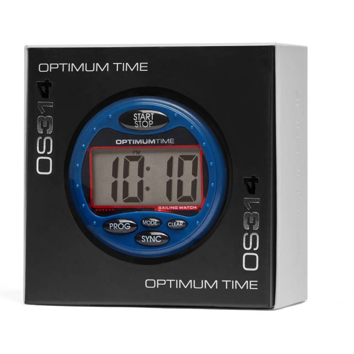 Series 3 OS3 Sailing Watch - Image 5