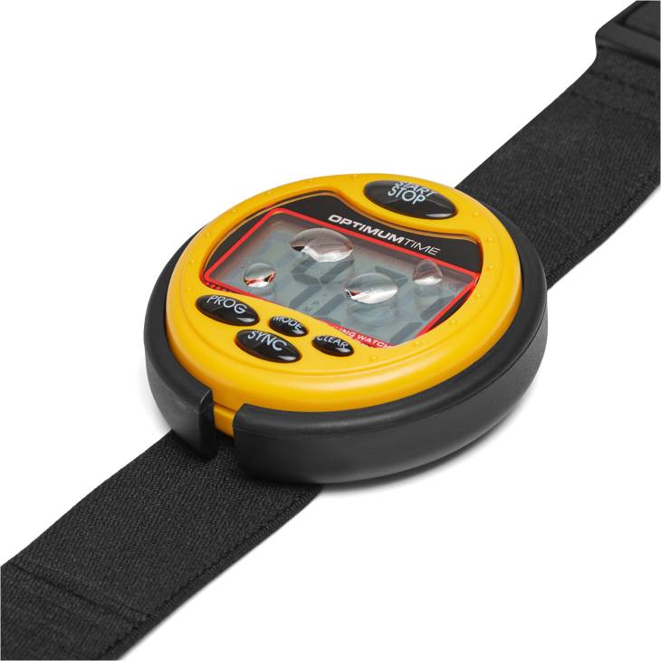 Series 3 OS3 Sailing Watch - Image 6