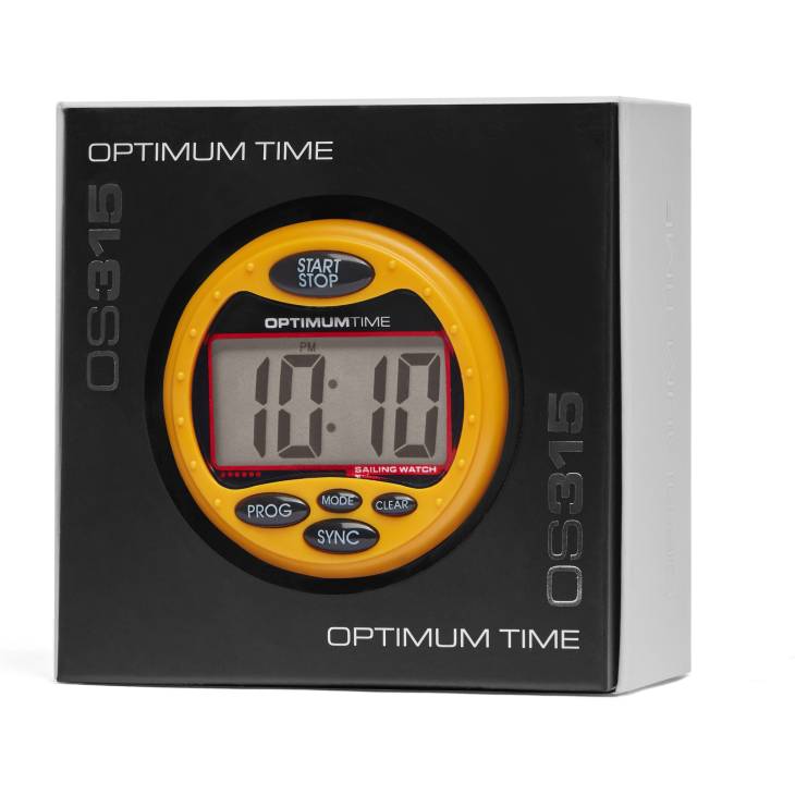 Series 3 OS3 Sailing Watch - Image 2