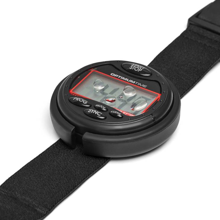 Series 3 Sailing Watch - Image 4