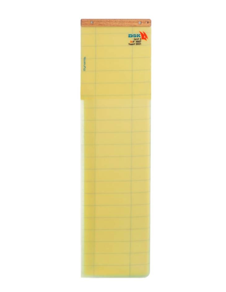 DSK - DyNaMiS Foil Set - Image 3