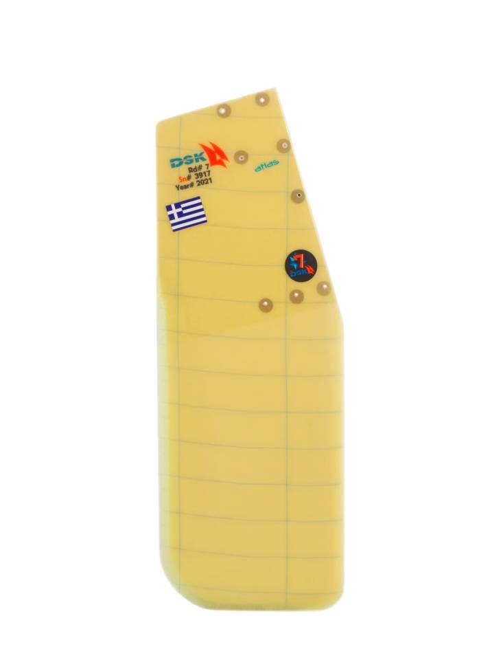 DSK - FleXis Foil Set - Image 4