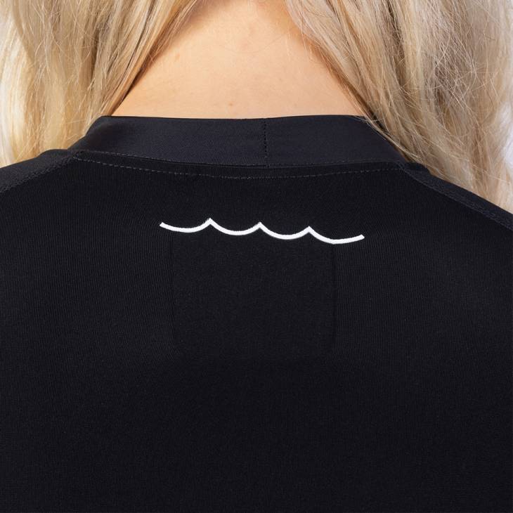 Womens Evotherm Thermal Long Sleeve Top - Image 3