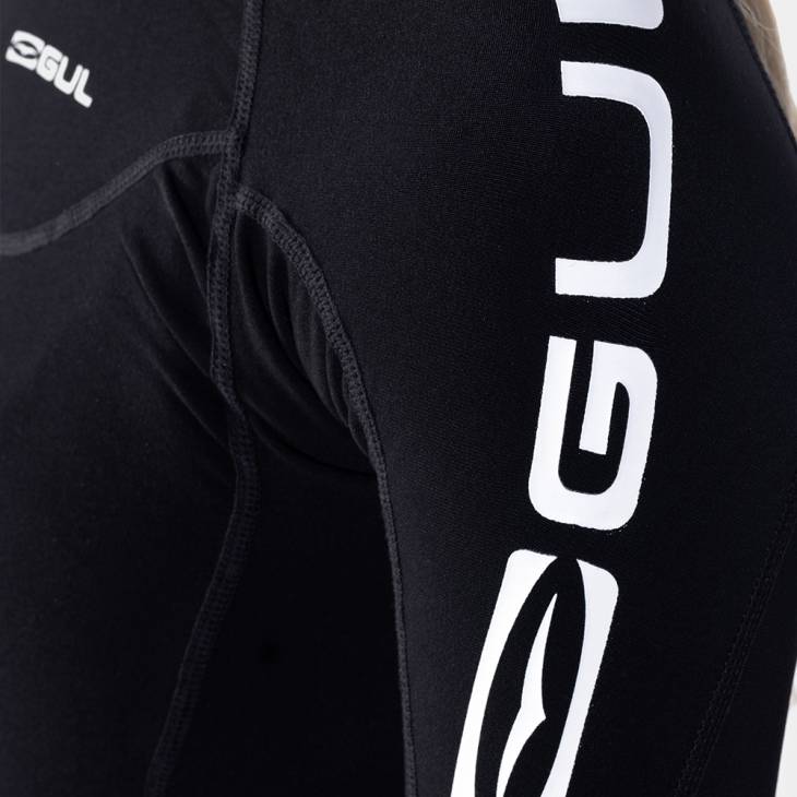 Womens Evotherm Thermal Long Sleeve Top - Image 4