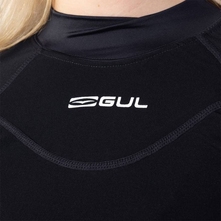 Womens Evotherm Thermal Long Sleeve Top - Image 5