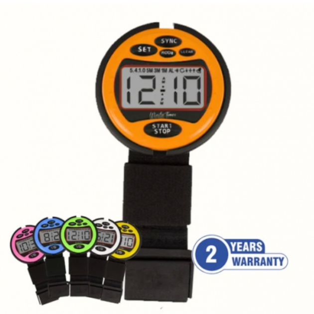 Windie Timer pro