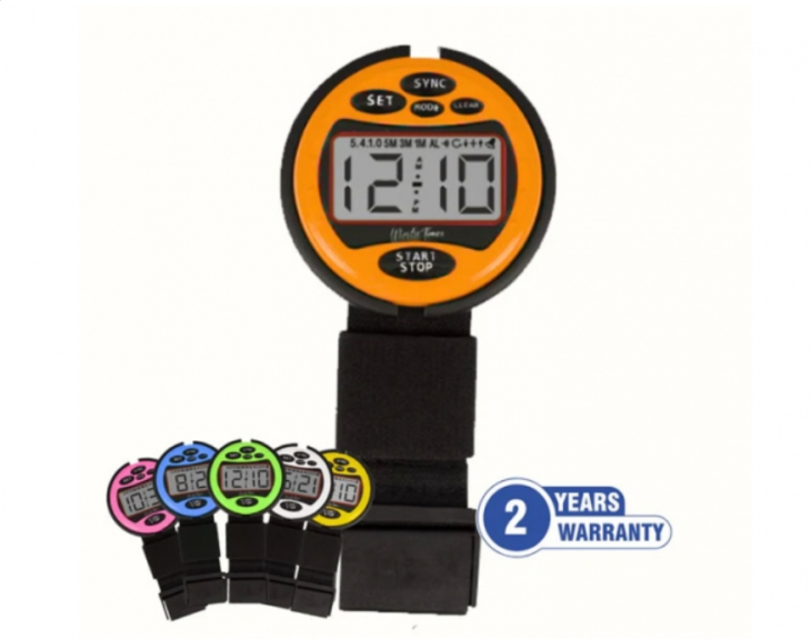 Windie Timer pro