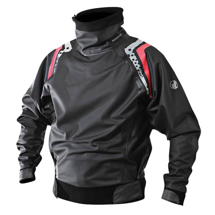Rooster Pro Aquafleece Top