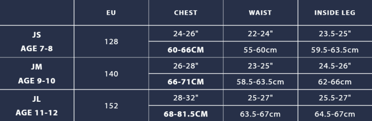 Rooster Pro Aquafleece Top   Junior - Image 2