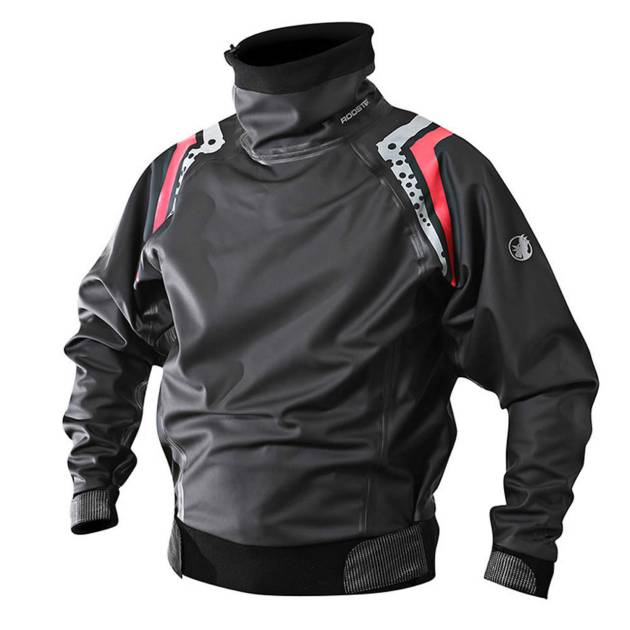 Rooster Pro Aquafleece Top   Junior