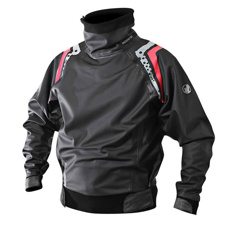 Rooster Pro Aquafleece Top   Junior