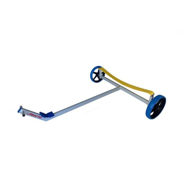 TRD Practic Trolley