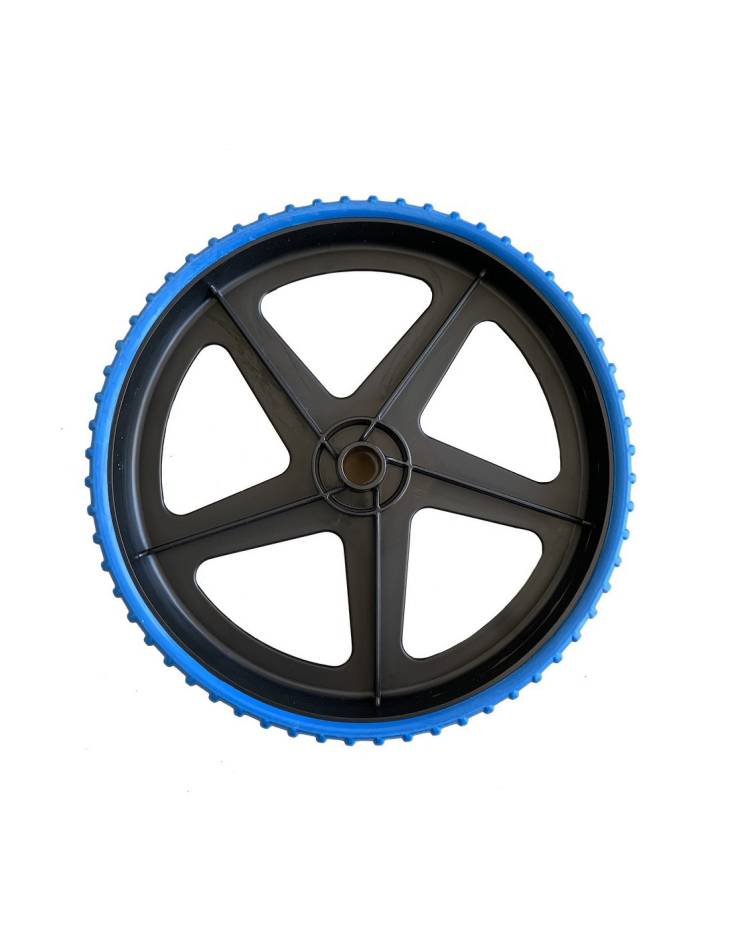 TRD Practic Trolley - Image 2
