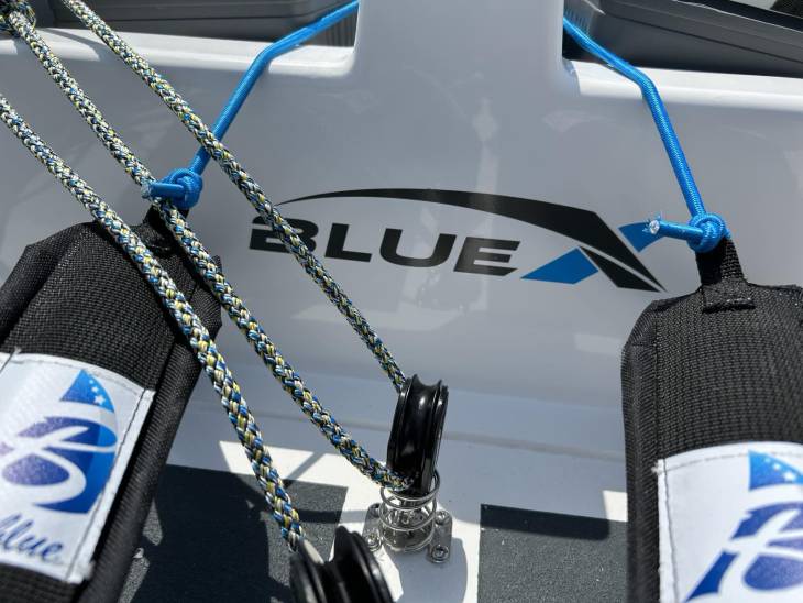 BlueX - Image 3