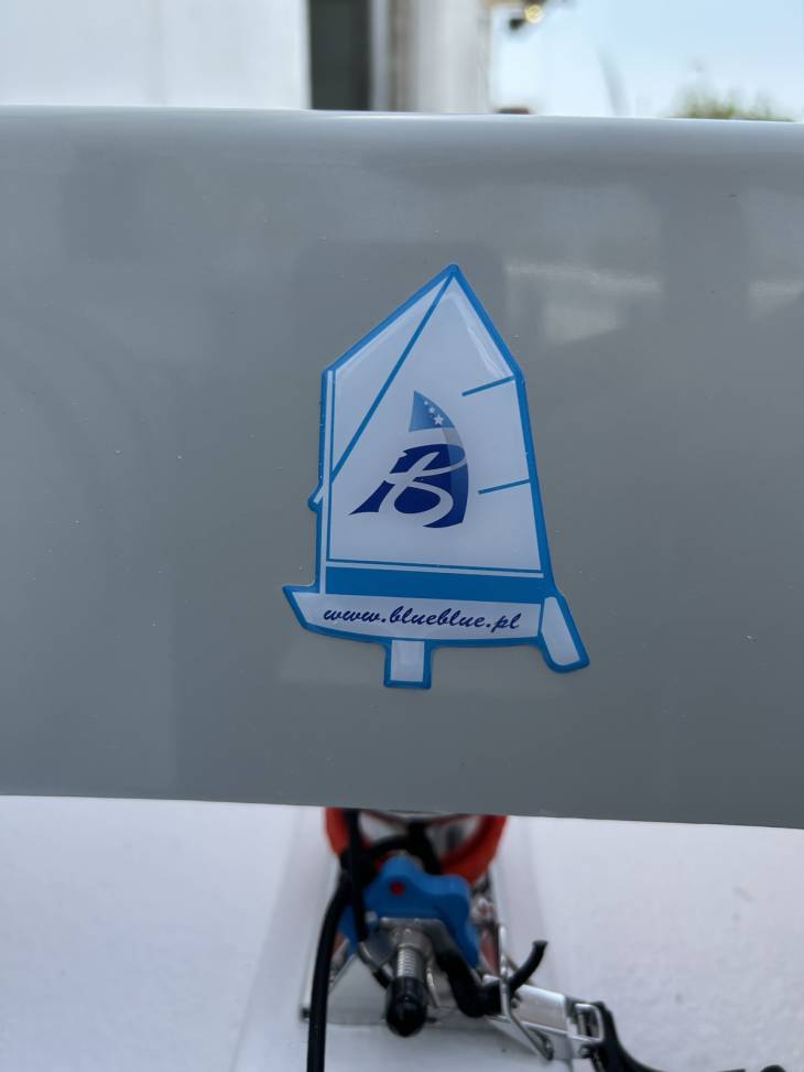 BlueX - Image 4