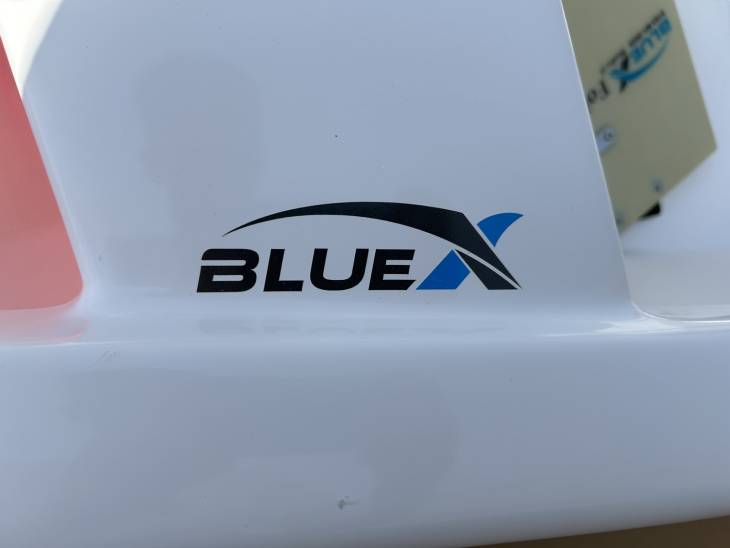 BlueX - Image 6