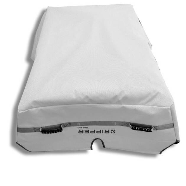 Bottom Cover Pro OPTIMIST