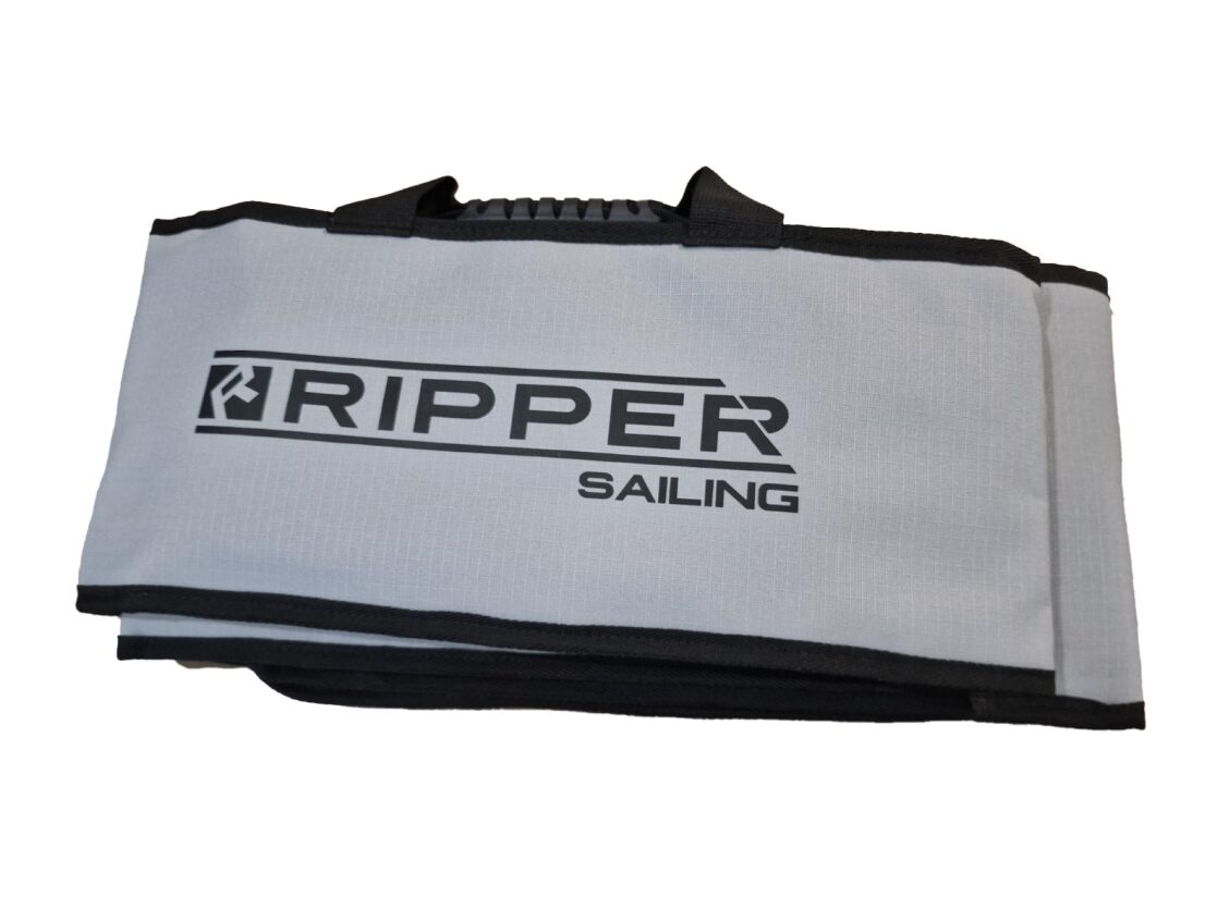 Rig Bag Pro OPTIMIST & ILCA - Image 3