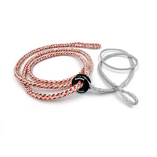 Complete Halyard System