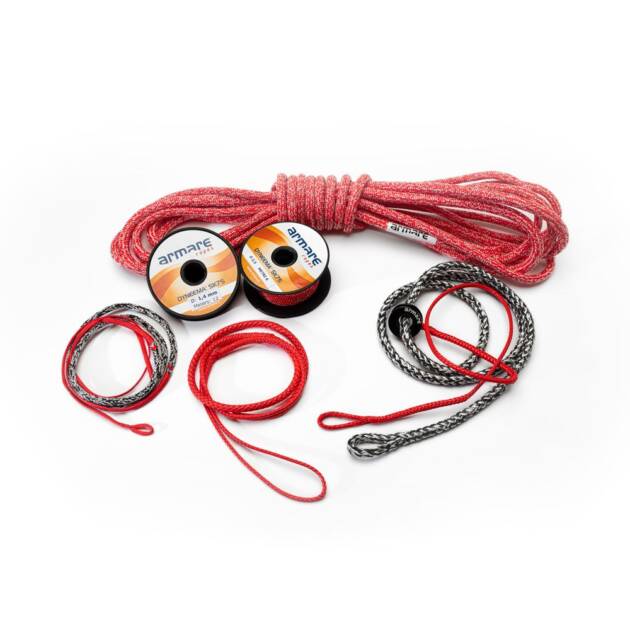 Opticore SR Full Kit