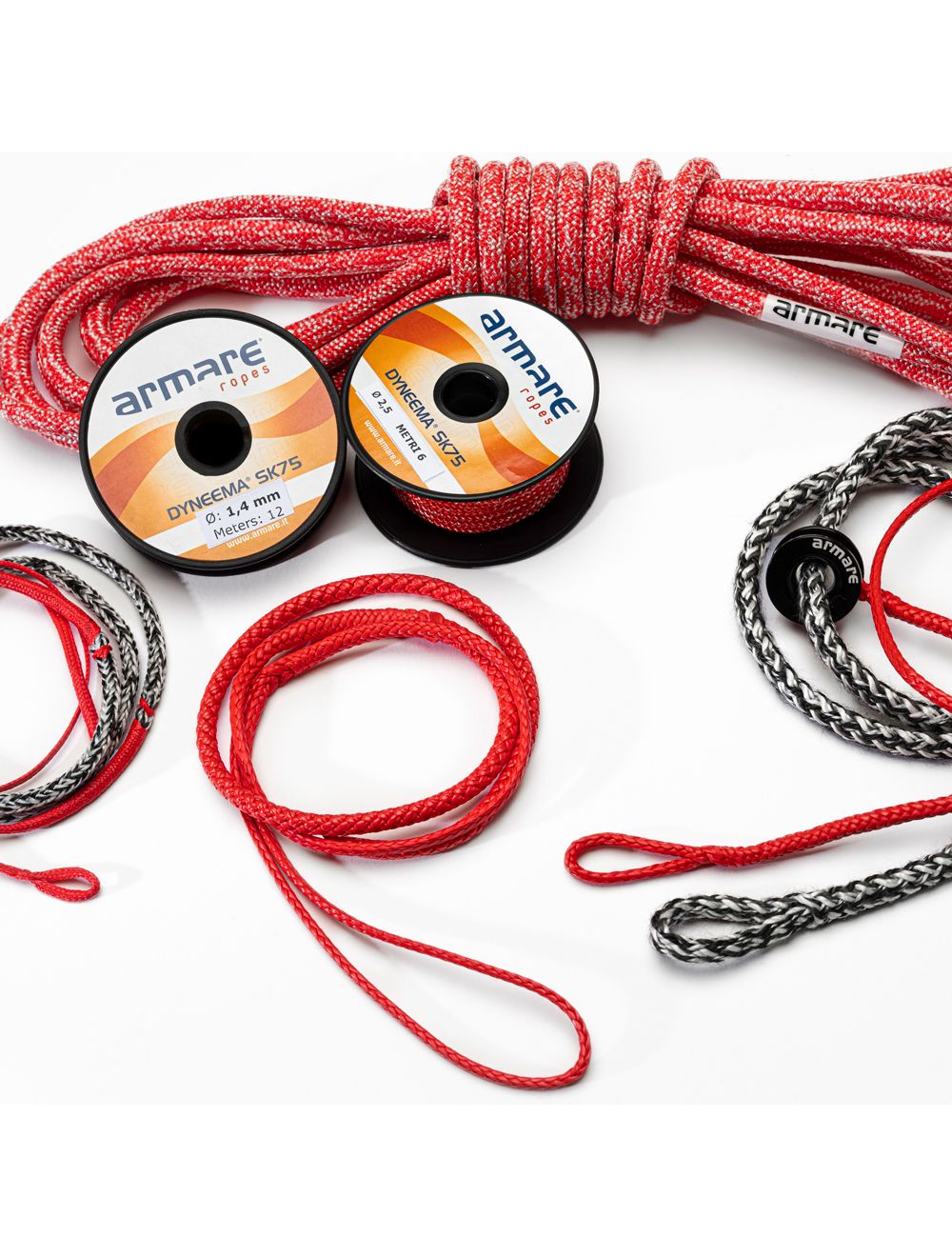 Opticore SR Full Kit - Image 4