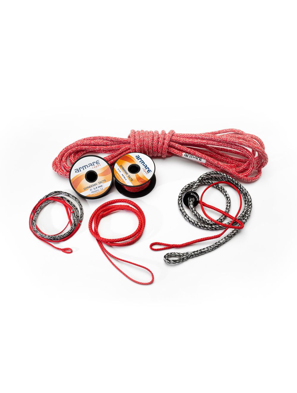 Opticore SR Full Kit