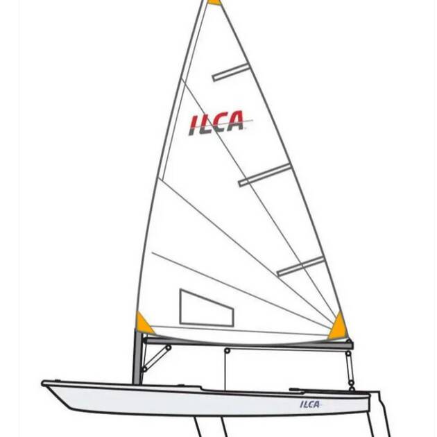 PSA ILCA 4 Elite Complete Package