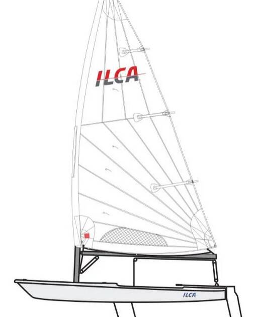 PSA ILCA 7 Elite Complete Package