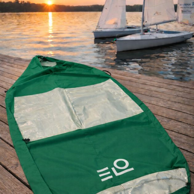 Bottom cover for 420 ELO Professional