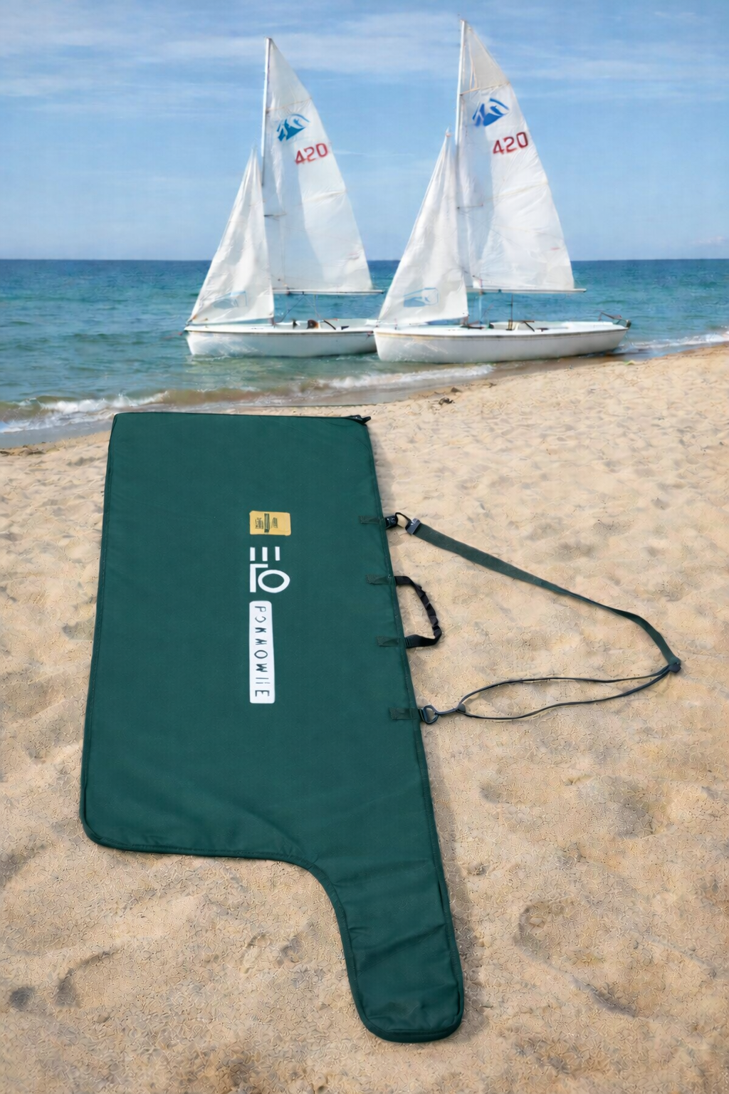 Sword Case for 420 ELO Professional - Image 6